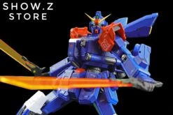 FunHobby/Metal Heart 1/100 RX-79BD-2 Blue Destiny BD-02 BD02 Gundam Metal Build Style -Toy Figure Store 8e9b3c9284
