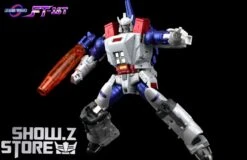 FansToys FT-16T Sovereign Galvatron G1 Version 35 FansToys FT-16T Sovereign Galvatron G1 Version -Toy Figure Store 8ea0b7dd9d