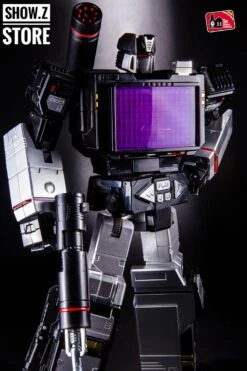 Toy House Factory THF-01B Soundblaster Soundwave MP-13B -Toy Figure Store 8ec33164a2