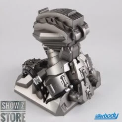 Killerbody 1/1 KB20069-3 Bumblebee & Optimus Prime Wearable Helmet Helmet Base -Toy Figure Store 8efcac7316