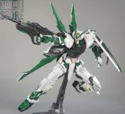 Nillson Work 1/60 MBF-P04 Gundam Astray Green Frame -Toy Figure Store 8f0092d5ba