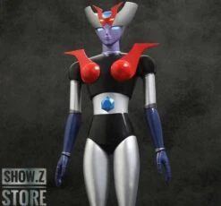 Evolution Toys Mazinger Z Grand Action Bigsize Model Minerva X -Toy Figure Store 8f074a471d