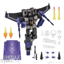 Newage H15C Samael Skywarp 4th Anniversary Version -Toy Figure Store 8f0e8fd014