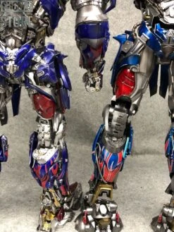 Soldier Story Hobby Soap Studio TDAF-001 Optimus Prime -Toy Figure Store 8f36cd5b6d