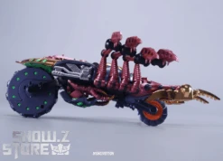 TransArt BWM-11 TransMetal Tarantula -Toy Figure Store 8f4e0485e8