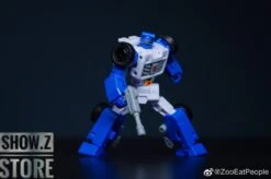 NewAge H41 Jones Beachcomber -Toy Figure Store 8f4f38204e