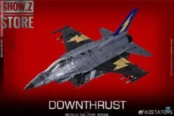 Zeta Toys ZB-06 Superitron Superion Metallic Full Paint Version Set Of 6 -Toy Figure Store 8fbe2944d8