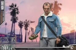 CCToys 1/6 Grand Theft Auto V Trevor Philips -Toy Figure Store 8fdba9f073