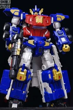 FansHobby FH MB-15 Naval Commander Optimus Prime Reissue -Toy Figure Store 900aca6a7f