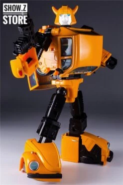 KBB MP-21 OS MP Bumblebee -Toy Figure Store 9017ae73b8