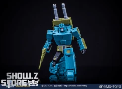 Magic Square MS-B53D Night Tracer Onslaught IDW Version -Toy Figure Store 902243c926