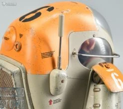 Earnestcore Craft 1/16 MK-03 Gustav P.K.A. Ausf.G The Desert Color Version -Toy Figure Store 904f3555c8