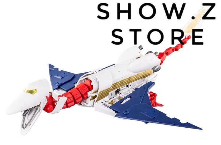 Mastermind Creations R-36 Inventa Sky Lynx 8 Mastermind Creations R-36 Inventa Sky Lynx - Image 8