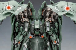 Steel Legend 1/100 SL-01 NZ-666 Kshatriya -Toy Figure Store 90879ce7fa