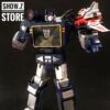 4th Party MP-13 Masterpiece Soundwave