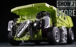 Daban Model DB 9902 Dump Truck Long Haul GT-01E GT01E Devastator 12 Daban Model DB 9902 Dump Truck Long Haul GT-01E GT01E Devastator -Toy Figure Store 90d5a9f676