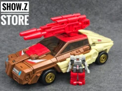 YES MODEL YM11 RF-01 DATA CLERK MT Cupola -Toy Figure Store 90f8cbecb2