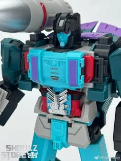 FansHobby MB-19A Doubledealer Blue-green Wings Version -Toy Figure Store 91044be845