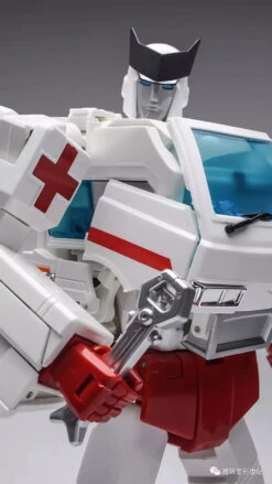 Weijiang WJ MPP30 MPP-30 Steel Guard MP-30 Ratchet Oversized -Toy Figure Store 9108ce2619