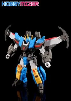 Iron Factory IF-EX25 Sword Of Defender Dai Atlas -Toy Figure Store 910b9b48fc