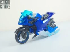 APC Toys APC-005 Angel Engine TFP Arcee Original Version -Toy Figure Store 912615bb51