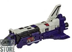 Hasbro Transformers: Vintage Astrotrain G1 Reissues -Toy Figure Store 913939ea49
