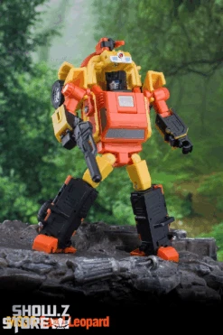 Dr.Wu MS-36 Sand Leopard Sandstorm -Toy Figure Store 91481bdd65