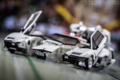 Takara MP-42 Masterpiece Cordon Diaclone Sunstreaker 13 Takara MP-42 Masterpiece Cordon Diaclone Sunstreaker -Toy Figure Store 91868592f4