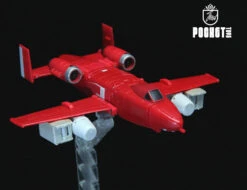 Pocket Toys PT-M01 Glider Of Sky Powerglide Richthofen -Toy Figure Store 91ad9efc98