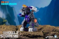 Dr.Wu DW-E14 Energy Dragon Trypticon -Toy Figure Store 91b11a3799