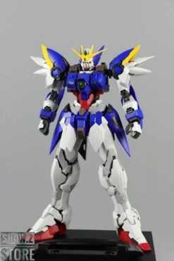Daban MG HIRM XXXG-01W Wing Gundam 9 Daban MG HIRM XXXG-01W Wing Gundam -Toy Figure Store 91ccdab73d