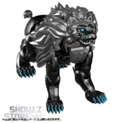 Takara Tomy Masterpiece MP-48+ Dark Amber Leo Prime -Toy Figure Store 91d0255a0a