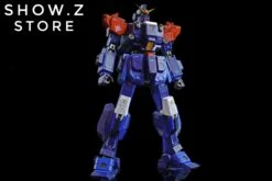 FunHobby/Metal Heart 1/100 RX-79BD-2 Blue Destiny BD-02 BD02 Gundam Metal Build Style -Toy Figure Store 91e43f1a86