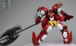 MoJiangHun Getter Robo Devolution Getter-1 Model Kit -Toy Figure Store 920e51743b
