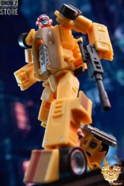 Magic Square MS-B12 & B13 Pillage & Contain Drag Strip & Dead End Set Of 2 -Toy Figure Store 92118d8ae7