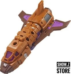 Iron Factory IF-EX23 Booster Spear & Spin Vulture [War Giant - Set B] -Toy Figure Store 921aaeae45
