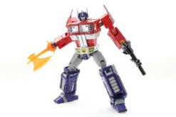 Weijiang WJ MPP10 Oversized Optimus Prime -Toy Figure Store 9235bb94b0