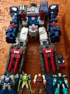 Unique Toys UT YM05 Palm Collection Day & Night Snapdragon Cerebros -Toy Figure Store 9292aaf14a