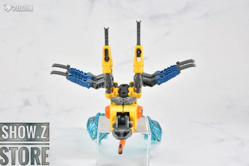 52Toys BeastBox BB-38 Gunpowder 9 52Toys BeastBox BB-38 Gunpowder - Image 9