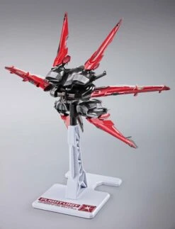 Metal Club MC 1/100 MBF-P02 Gundam Astray Red Frame SEED Metal Build 9 Metal Club MC 1/100 MBF-P02 Gundam Astray Red Frame SEED Metal Build -Toy Figure Store 932e90be83