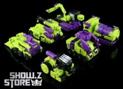 Lucky Cat Micro Cosmos MC-02 Riki-Oh Devastator Set C 24 Lucky Cat Micro Cosmos MC-02 Riki-Oh Devastator Set C -Toy Figure Store 9343cb4536