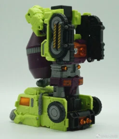 NBK-04 Mixer Truck MixMaster -Toy Figure Store 9360e92769