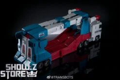 XTransbots MX-22T Commander Stack Ultra Magnus Youth Version -Toy Figure Store 93632eb236