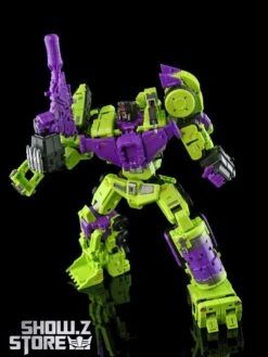 Lucky Cat Micro Cosmos MC-02 Riki-Oh Devastator Set C 29 Lucky Cat Micro Cosmos MC-02 Riki-Oh Devastator Set C -Toy Figure Store 936d391fbb