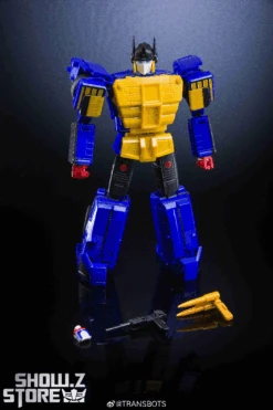 [Coming Soon] X-Transbots MX-26B Bond & James Punch & CounterPunch Japan Version -Toy Figure Store 93942572e8