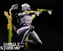 Rose & Toys Robot Rose Nightbird -Toy Figure Store 93b1587437