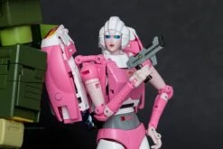 Fanstoys FT-24 Rouge Arcee -Toy Figure Store 93f4974df6