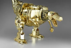 4th Party MP08G MP-08G Grimlock Oversized Gold Version 26 4th Party MP08G MP-08G Grimlock Oversized Gold Version -Toy Figure Store 9441d8e6ef