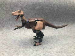 Infinite Transformation IT-02 Masterpiece MP-41 Dinobot Beast War -Toy Figure Store 945589efb6