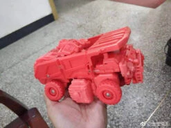 [New In Box] Jinbao Oversized Devastator Long Haul & Hook [Set C] -Toy Figure Store 9458704d1b